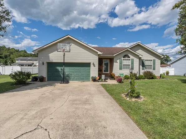302 Township Road 1533, Proctorville, OH 45669