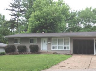 7017 Midwood Ave, Hazelwood, MO 63042