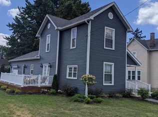 345 Belmont St, Marion, OH