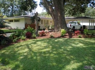 726 Lonita St, Baton Rouge, LA 70815
