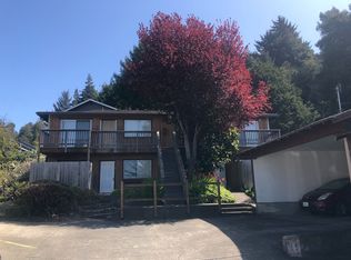 Rlkwood, Arcata, CA 95521