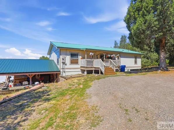 1685 E Aspen Heights Dr, Ashton, ID 83420