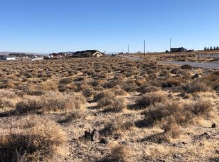 1840 Partridge Rd, Fernley, NV 89408