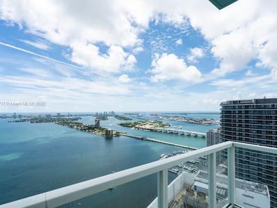 1900 N Bayshore Dr #PENTHOUSE 5103, Miami, FL, 33132