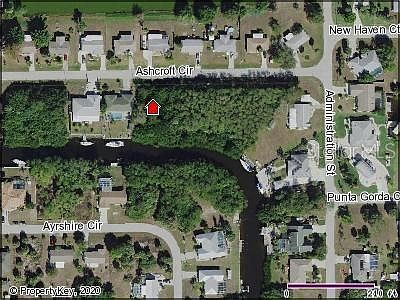 1st image of 18850 Ashcroft Cir