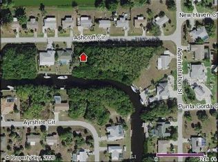 18850 Ashcroft Cir, Port Charlotte, FL 33948