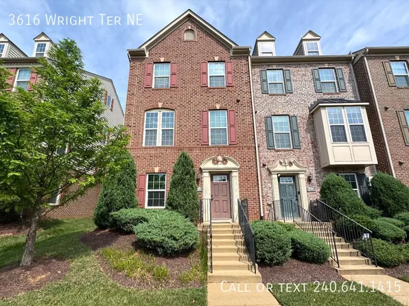 3616 Wright Ter NE, Washington, DC 20018