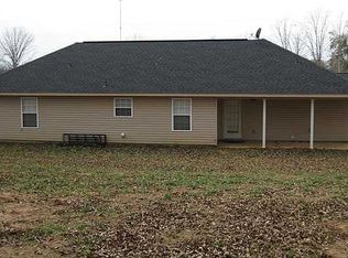 10462 Annawood Dr, Vance, AL 35490