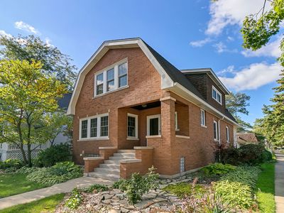 3002 Euclid Ave, Berwyn, IL, 60402