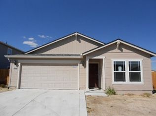 8925 Grisom Way, Reno, NV 89506