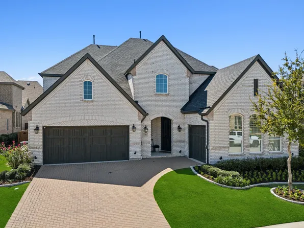 1701 White Tail Dr, Prosper, TX 75078