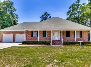 115 Clemson Rd, Conway, SC 29526