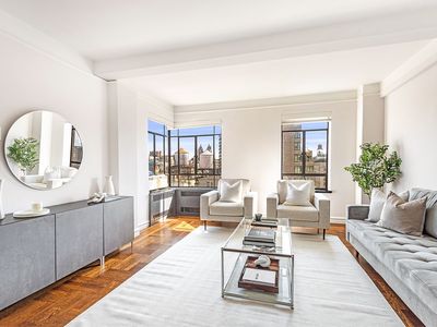 565 W End Ave APT 18A, Manhattan, NY, 10024