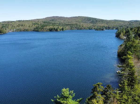 573 Granite Lake Road, Nelson, NH 03457