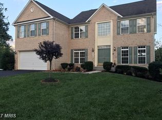 14109 Riverbirch Ct, Laurel, MD 20707