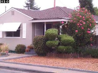 27504 E 10th St, Hayward, CA 94544