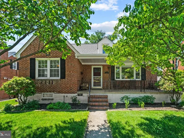 316 Gralan Rd, Baltimore, MD 21228