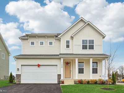 11794 Wales Dr, Fredericksburg, VA, 22407