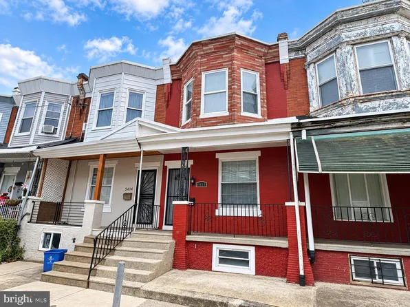 5416 Spring St, Philadelphia, PA 19139