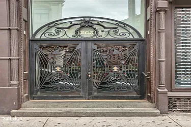 Sold by Sotheby's International Realty