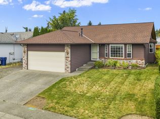 6323 96th Pl NE, Marysville, WA