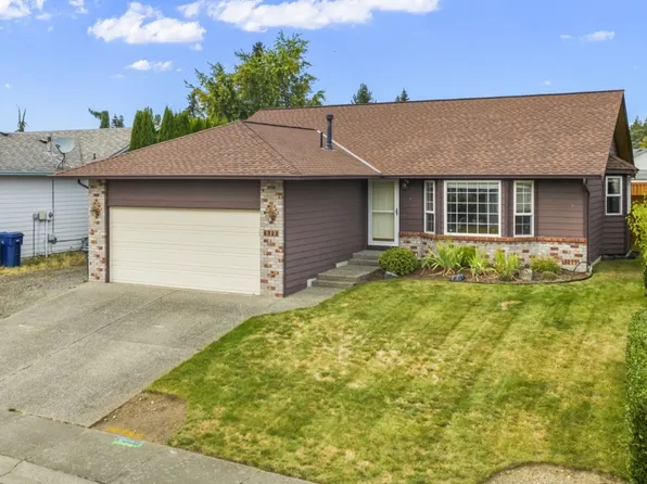 6323 96th Place NE, Marysville, WA 98270