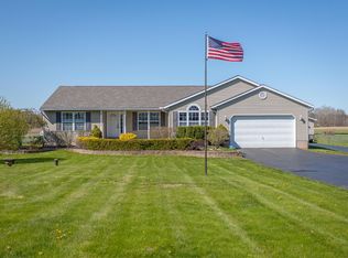 4006 National Rd SW, Hebron, OH 43025