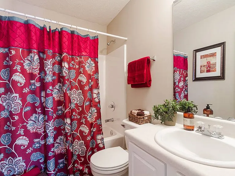 Mt Olive Townhomes — Photo 4