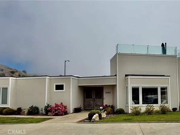 3080 Studio Dr, Cayucos, CA 93430