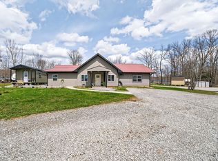 16588 Highway 70 N, Monterey, TN 38574