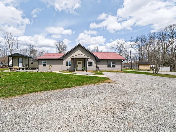 16588 Highway 70 N, Monterey, TN 38574