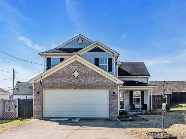 1804 Sea Oats Cv, Madison, TN 37115