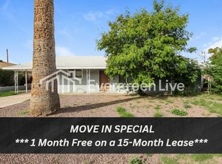 3410 W Mariposa St, Phoenix, AZ 85017