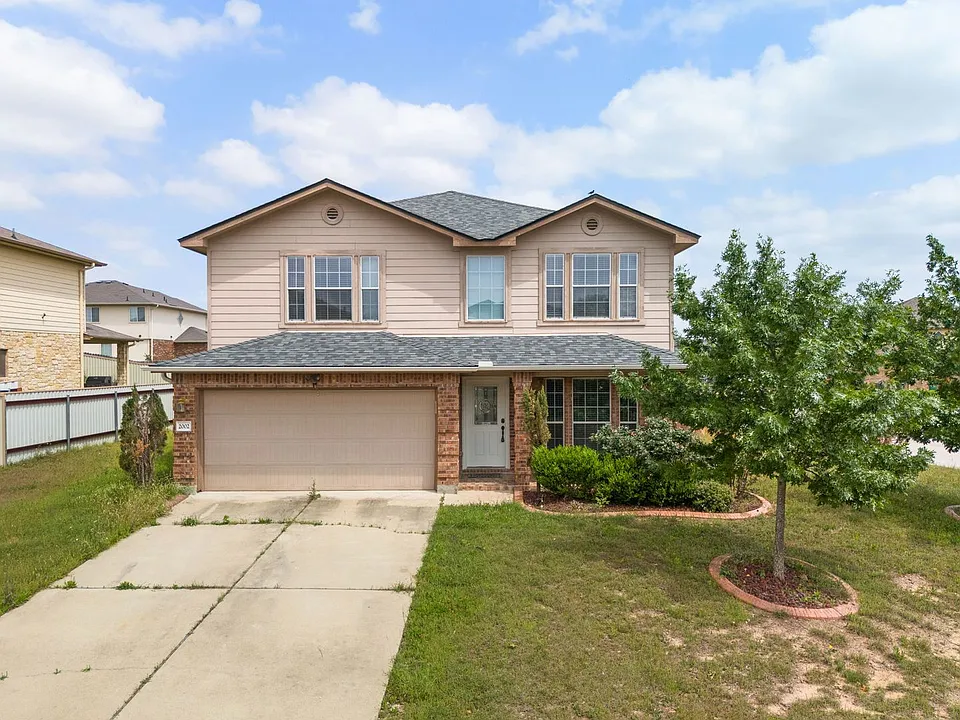 2002 Isabelle Dr