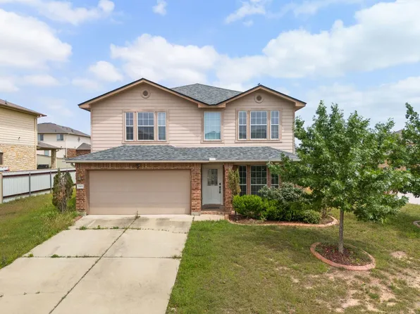2002 Isabelle Dr, Copperas Cove, TX 76522