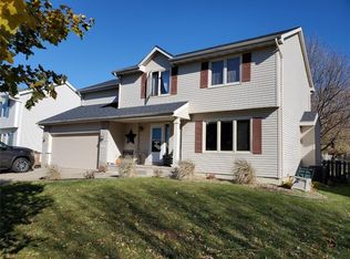 1261 66th St, West Des Moines, IA 50266