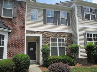 8414 Central Dr, Raleigh, NC 27613