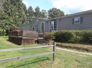 13 Shawnee Dr, Conway, AR 72032