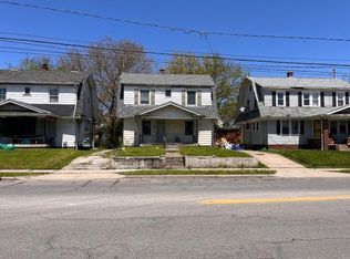1924 Dorr St, Toledo, OH 43607