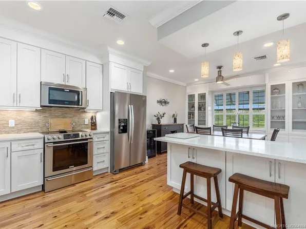 13460 Harbour Ridge Blvd #6B, Palm City, FL 34990