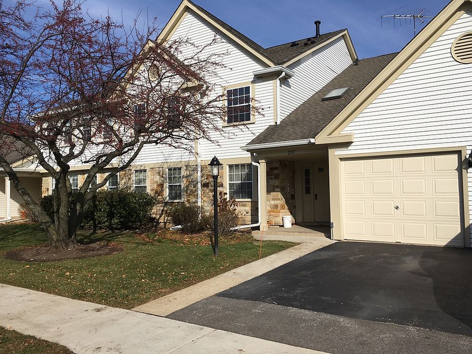 205 Dublin Ln V2 Schaumburg 