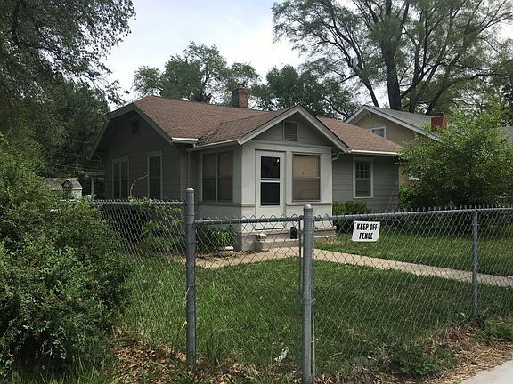 2nd image of 2200 E Gregory Blvd