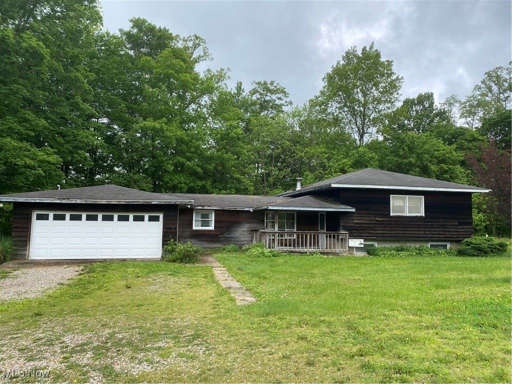 Real estate listing image