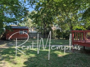 2096 Nelson Ave, Memphis, TN 38104