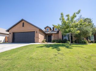 6306 Ristow Ct, Bakersfield, CA 93312