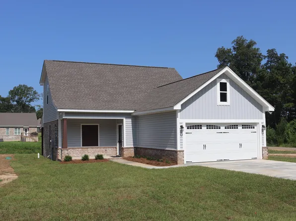 37 Westhaven Dr, Hattiesburg, MS 39402