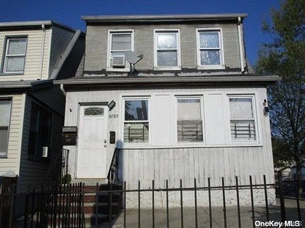 3033 93rd Street, East Elmhurst, NY 11369