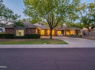 1112 W El Camino Dr, Phoenix, AZ 85021