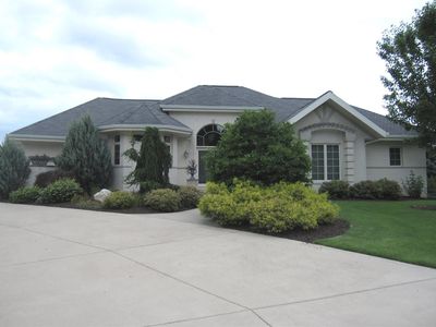 2449 Red Oak Ct, Bluffton, IN, 46714