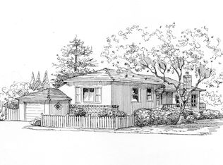 2127 Tiffin Rd, Oakland, CA 94602